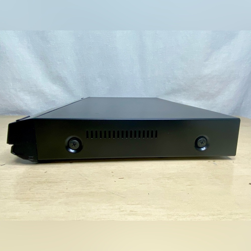 Panasonic DMP-BD55 Black Blu-ray DVD CD Player Original Remote Manual - Picture 14 of 16